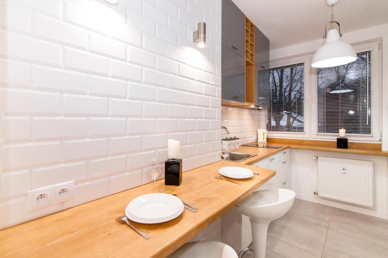 Apartment Platinium I Bialystok Exterior photo